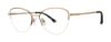 Picture of Elliott Ives Eyeglasses Black Rose