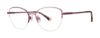 Picture of Elliott Ives Eyeglasses Black Rose