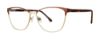 Picture of Elliott Ives Eyeglasses Thistle