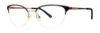 Picture of Elliott Ives Eyeglasses Astilbe