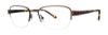 Picture of Elliott Ives Eyeglasses Snowberry