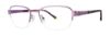 Picture of Elliott Ives Eyeglasses Snowberry