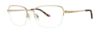 Picture of Elliott Ives Eyeglasses Conefeather