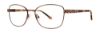 Picture of Elliott Ives Eyeglasses Prickly Pear