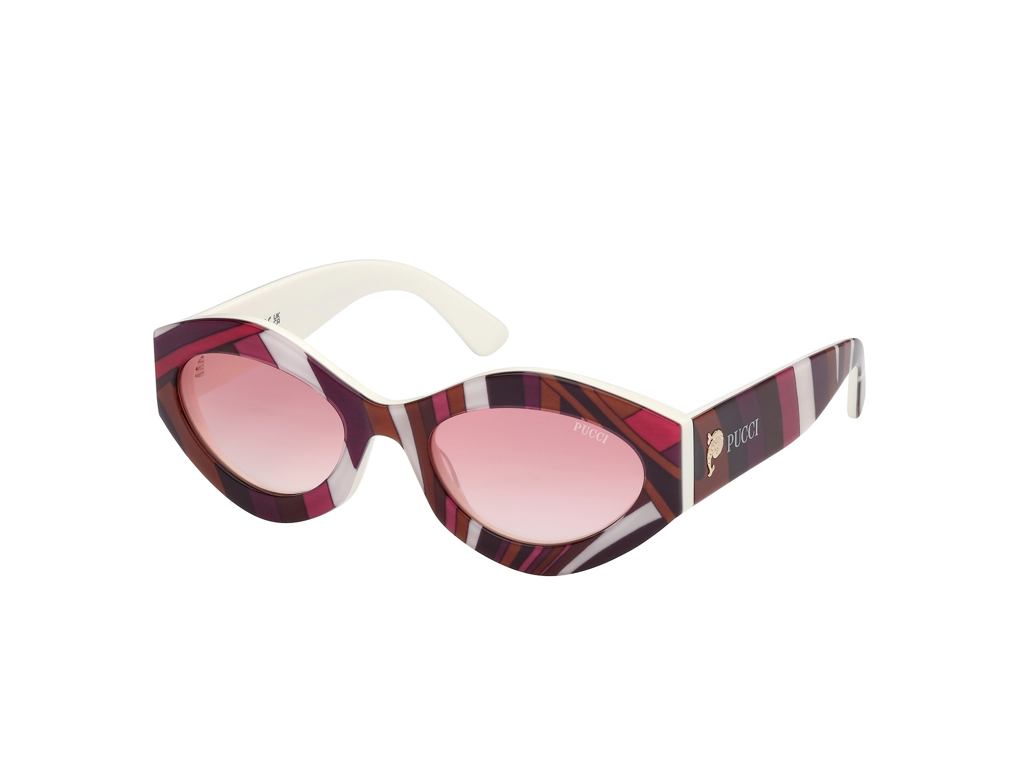 Picture of Emilio Pucci Sunglasses EP0227