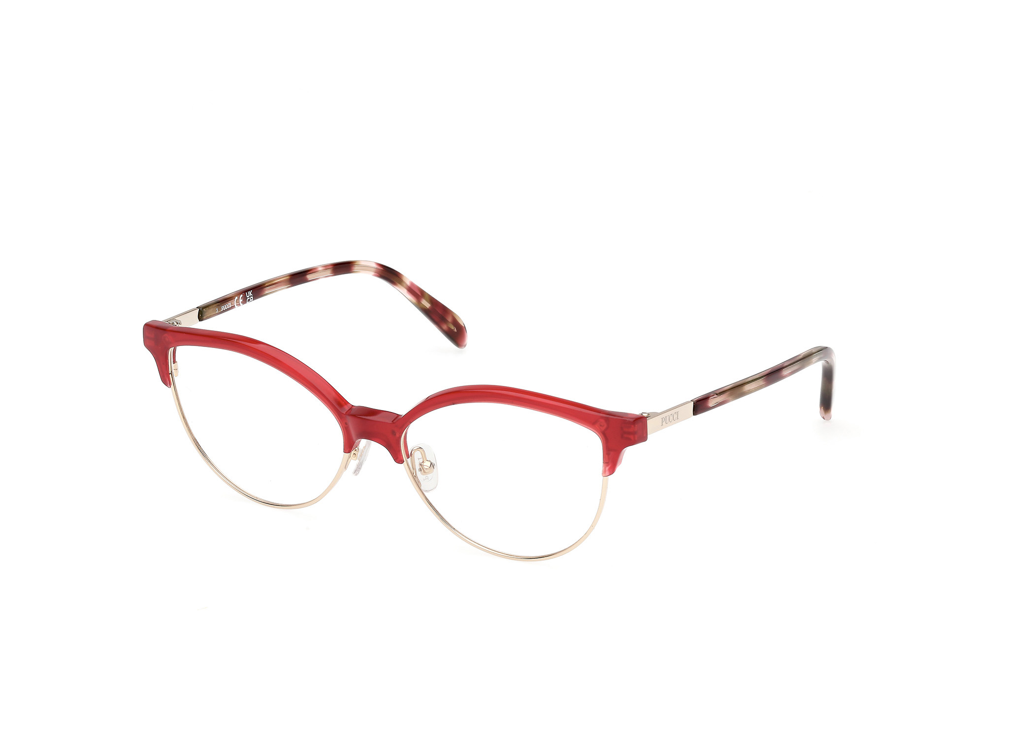 Picture of Emilio Pucci Eyeglasses EP5259