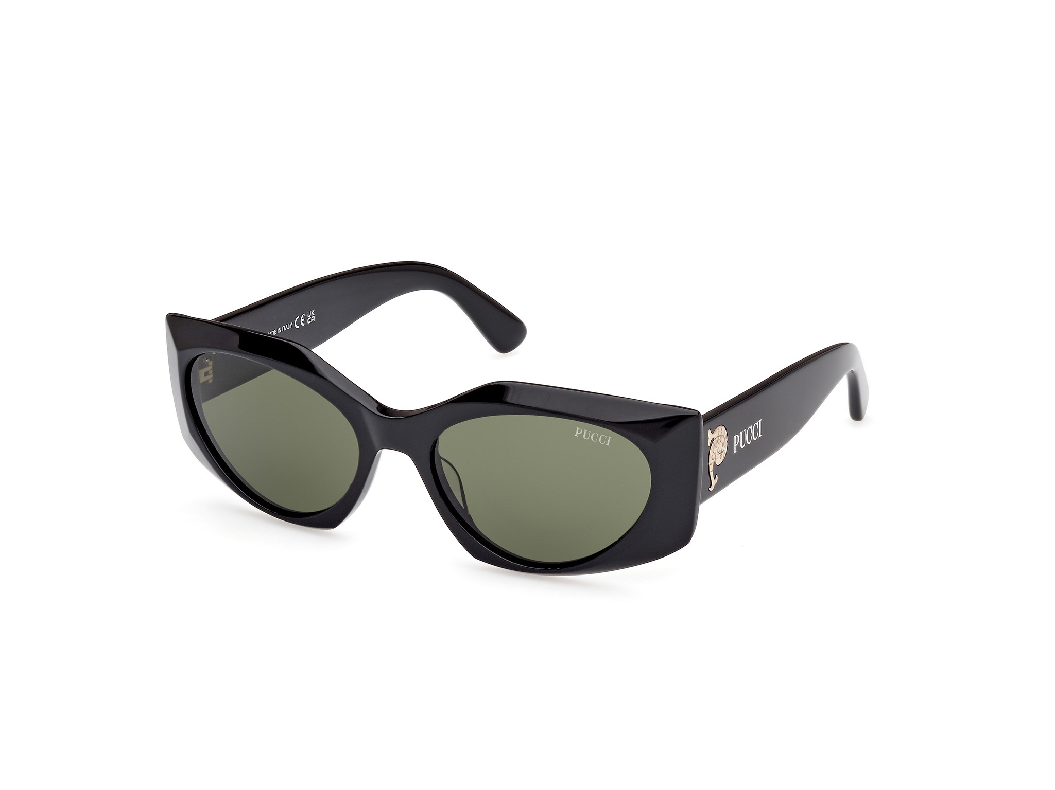 Picture of Emilio Pucci Sunglasses EP0216