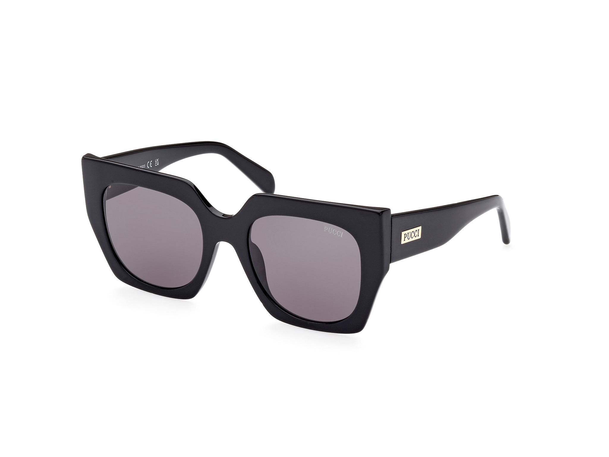 Picture of Emilio Pucci Sunglasses EP0197