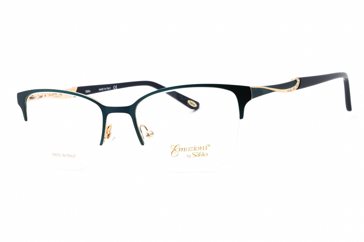 Picture of Emozioni Eyeglasses 4396