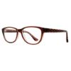 Picture of Equinox Eyeglasses EQ308