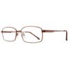 Picture of Equinox Eyeglasses EQ230