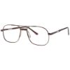 Picture of Equinox Eyeglasses EQ225