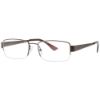 Picture of Equinox Eyeglasses EQ224