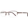 Picture of Equinox Eyeglasses EQ223