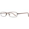 Picture of Equinox Eyeglasses EQ222