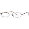 Picture of Equinox Eyeglasses EQ221