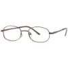 Picture of Equinox Eyeglasses EQ206