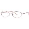 Picture of Equinox Eyeglasses EQ208