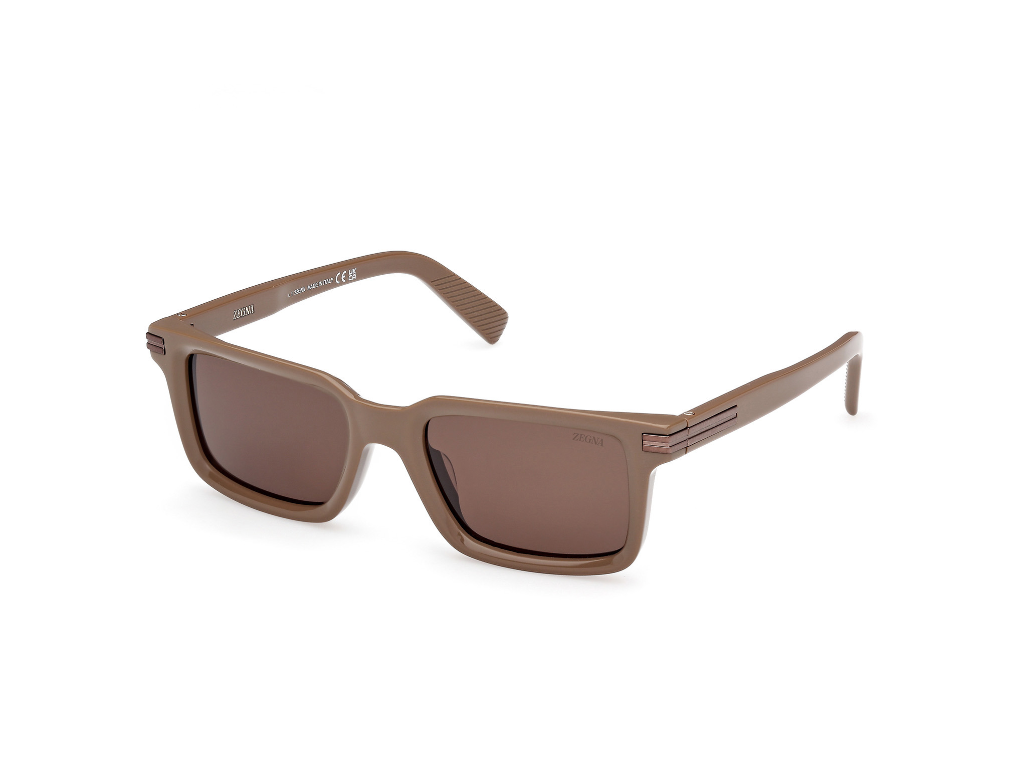 Picture of Ermenegildo Zegna Sunglasses EZ0249