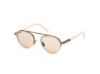 Picture of Ermenegildo Zegna Sunglasses EZ0242
