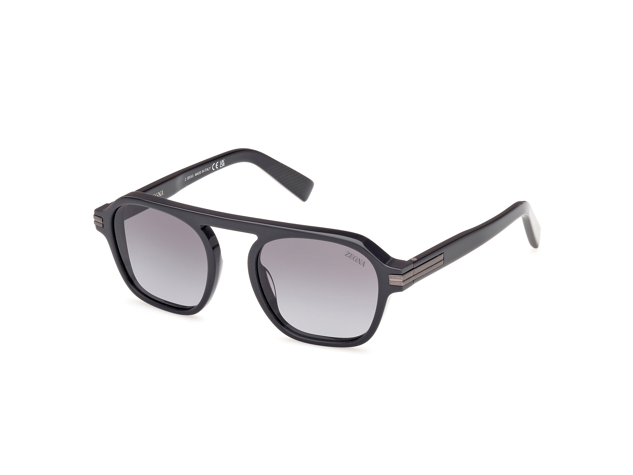 Picture of Ermenegildo Zegna Sunglasses EZ0241