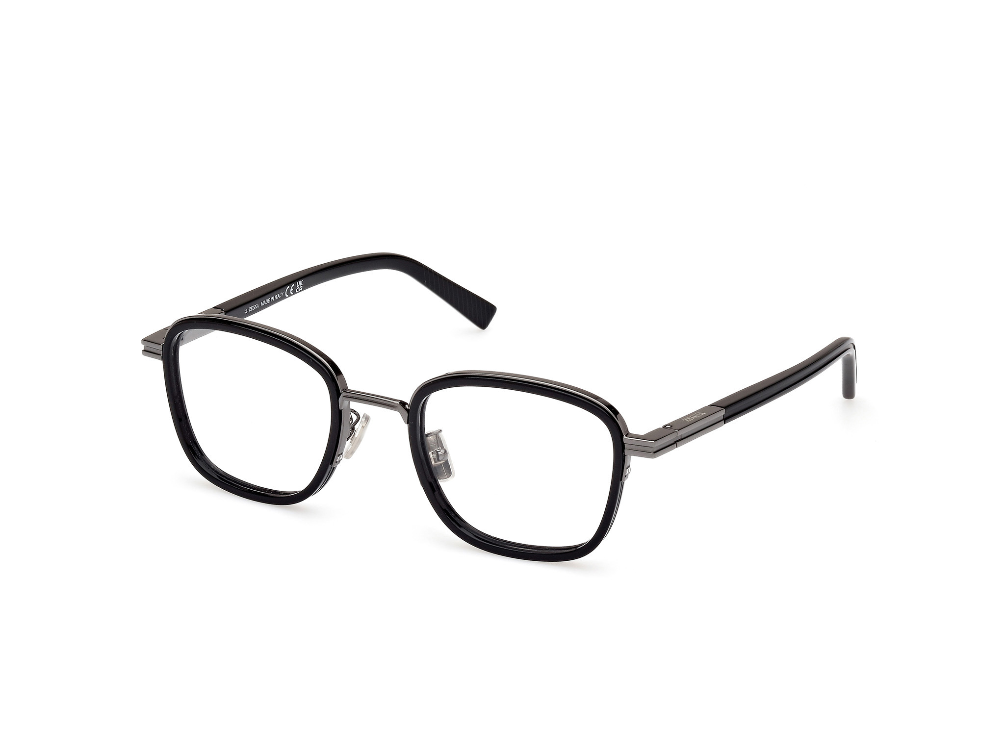 Picture of Ermenegildo Zegna Eyeglasses EZ5278-D