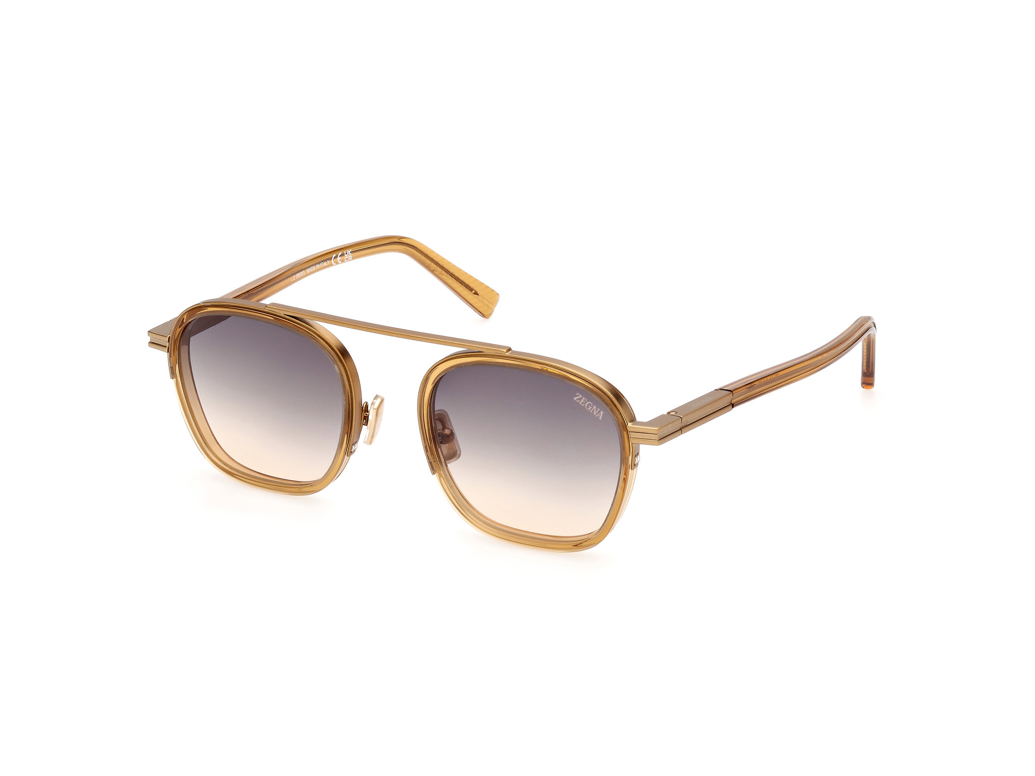 Picture of Ermenegildo Zegna Sunglasses EZ0231