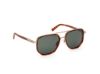 Picture of Ermenegildo Zegna Sunglasses EZ0232-H