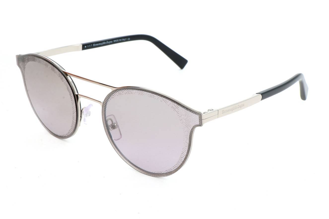 Picture of Ermenegildo Zegna Sunglasses EZ0085