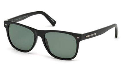 Picture of Ermenegildo Zegna Sunglasses EZ0020