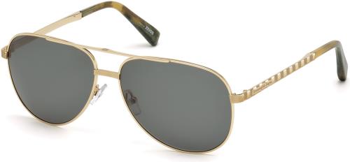 Picture of Ermenegildo Zegna Sunglasses EZ0027