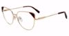 Picture of Escada Eyeglasses VESD45K