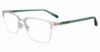 Picture of Fila Eyeglasses VFI395