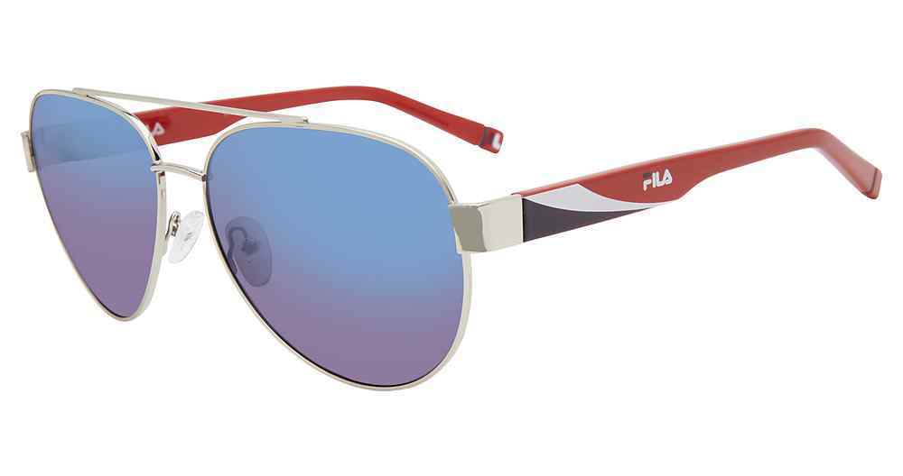 Picture of Fila Sunglasses SFI181