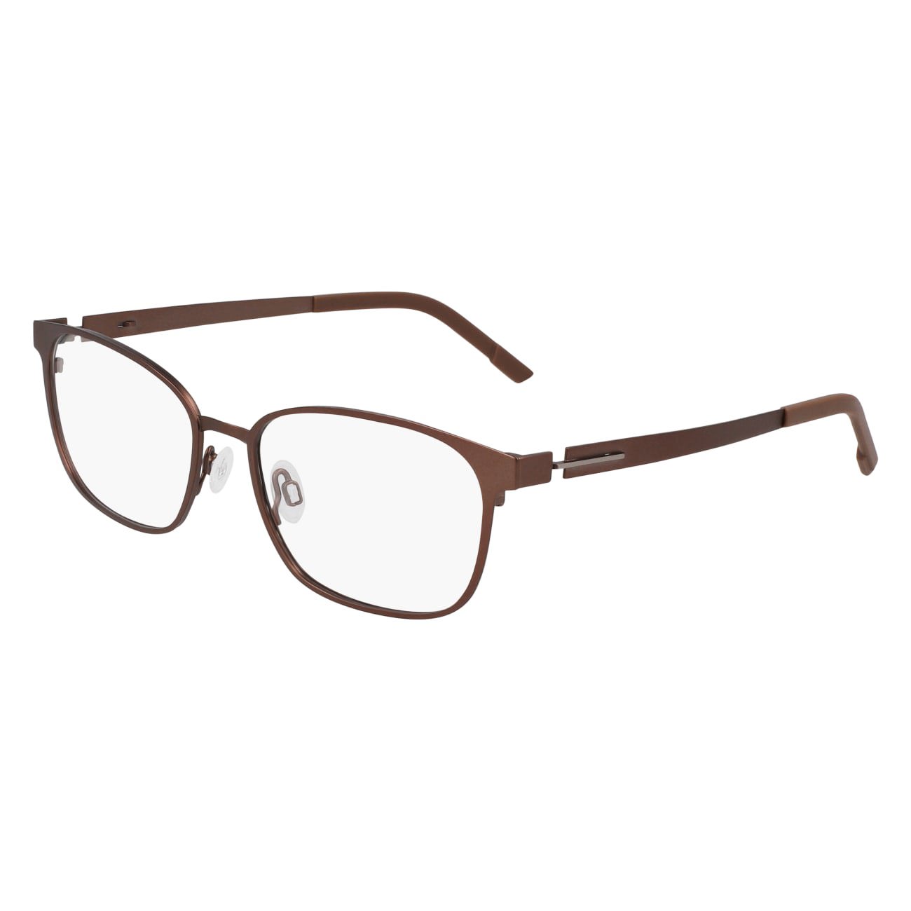 Picture of Flexon Eyeglasses FLX1008MAG-SET