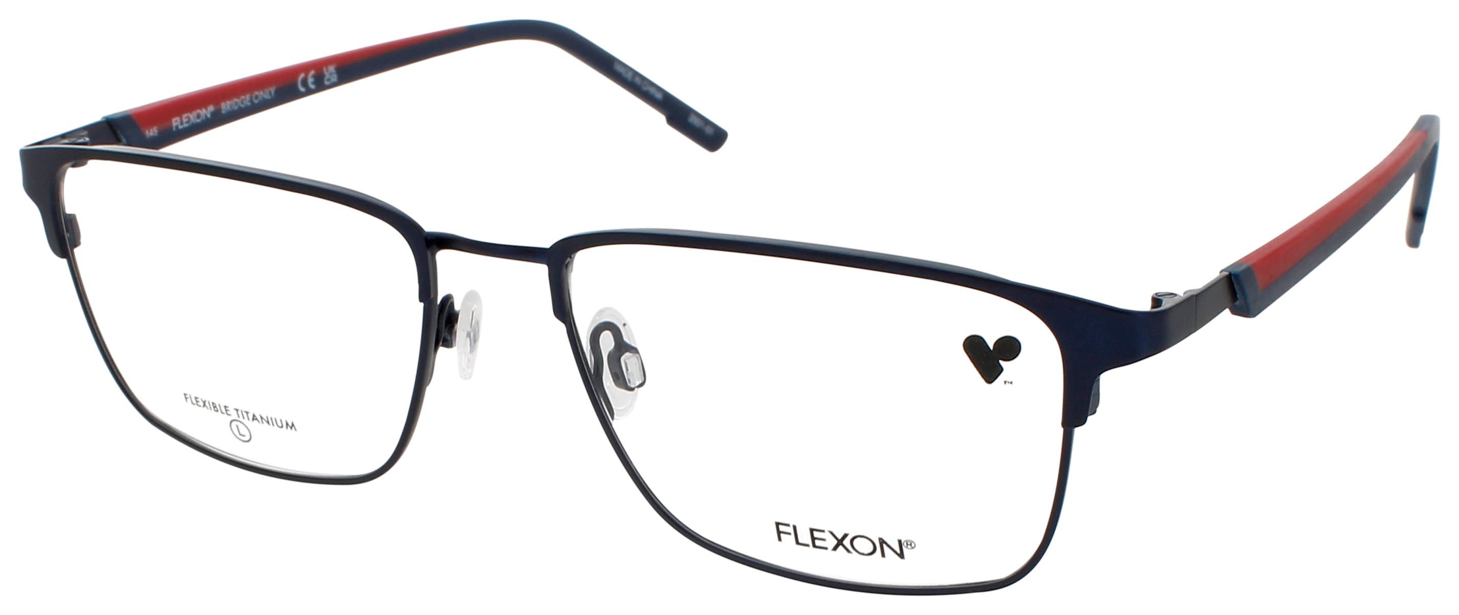 Picture of Flexon Eyeglasses E1154