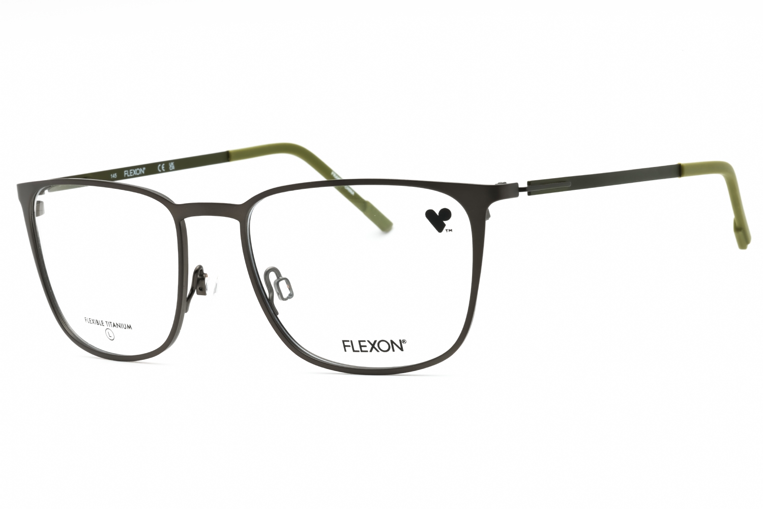Picture of Flexon Eyeglasses E1143