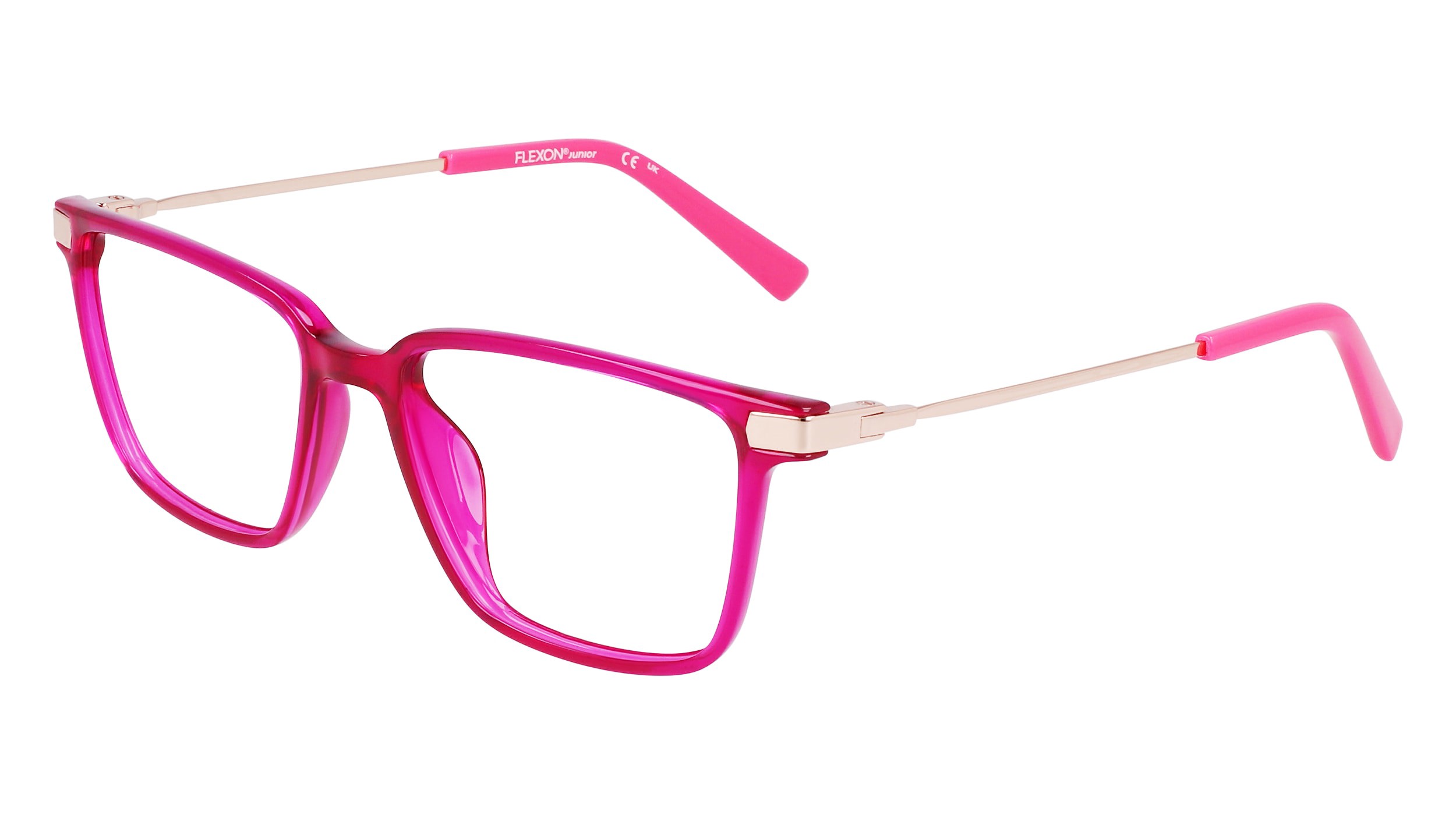 Picture of Flexon Eyeglasses J4017