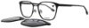 Picture of Flexon Eyeglasses FLX1005MAG-SET