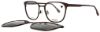Picture of Flexon Eyeglasses FLX1005MAG-SET