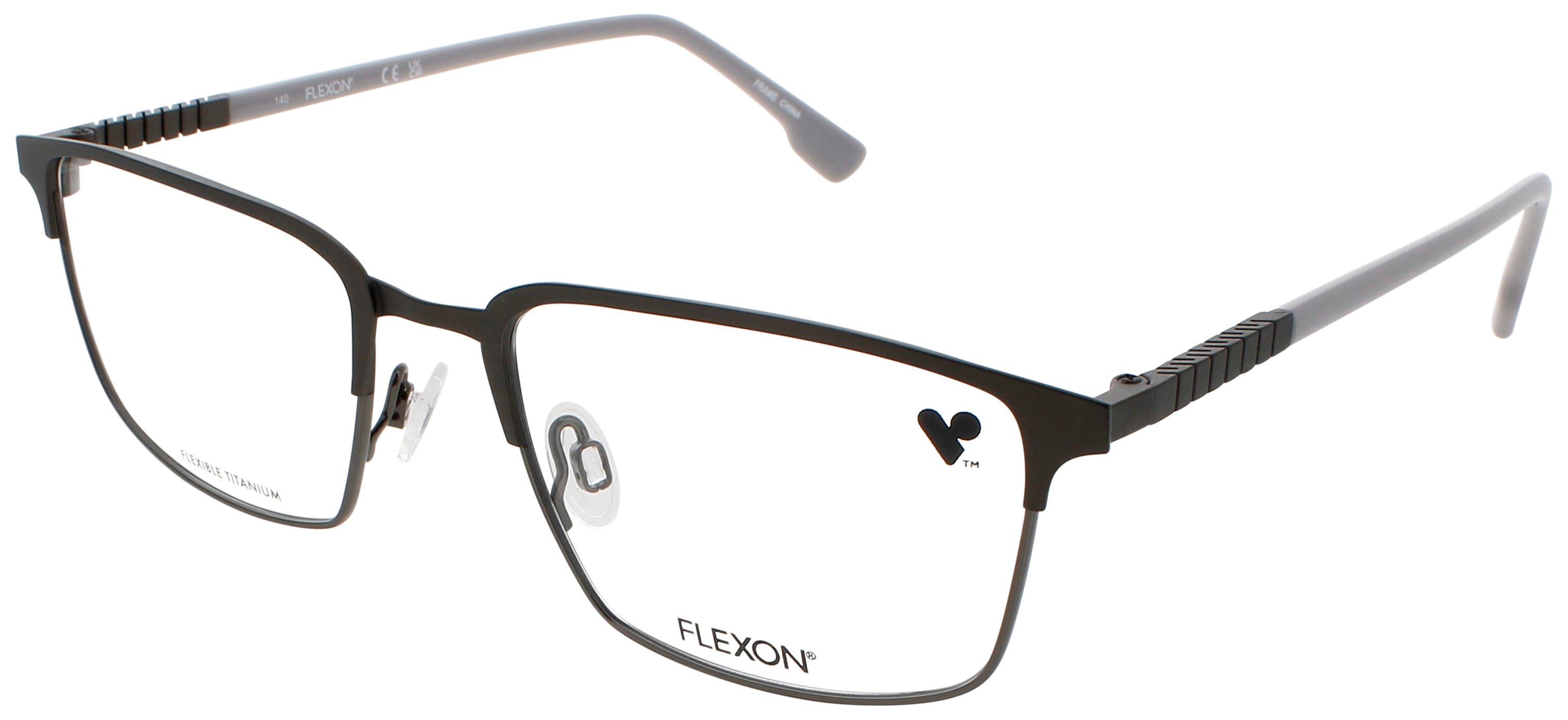 Picture of Flexon Eyeglasses E1128