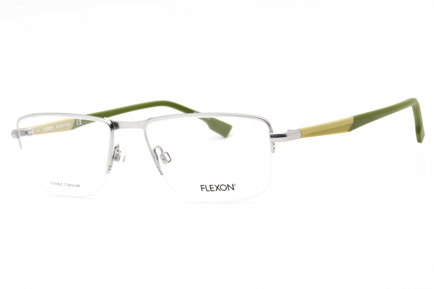 Picture of Flexon Eyeglasses E1127