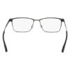 Picture of Flexon Eyeglasses FLX1001 MAG SET