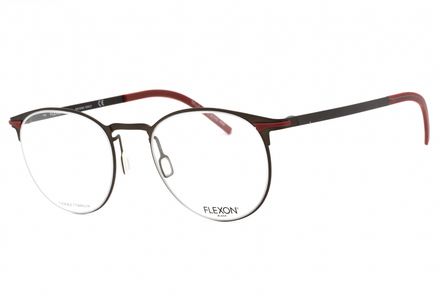 Picture of Flexon Eyeglasses B2000