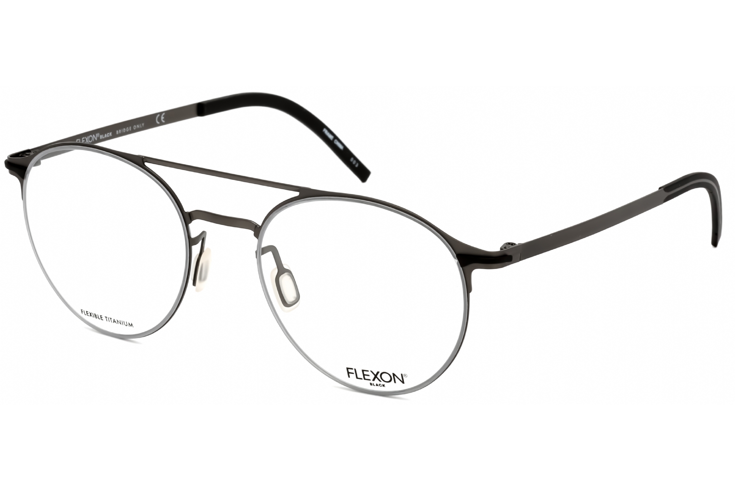 Picture of Flexon Eyeglasses B2003