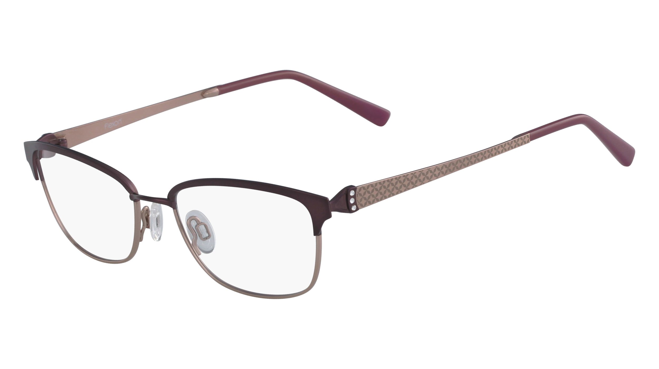 Picture of Flexon Eyeglasses GLORIA