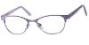 Picture of Focus Eyewear Eyeglasses FOCUS 91