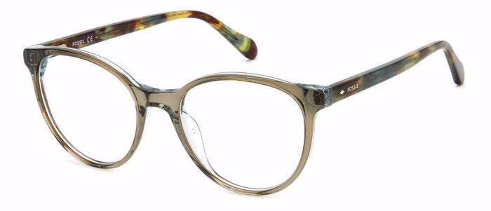 Picture of Fossil Eyeglasses FOS 7151