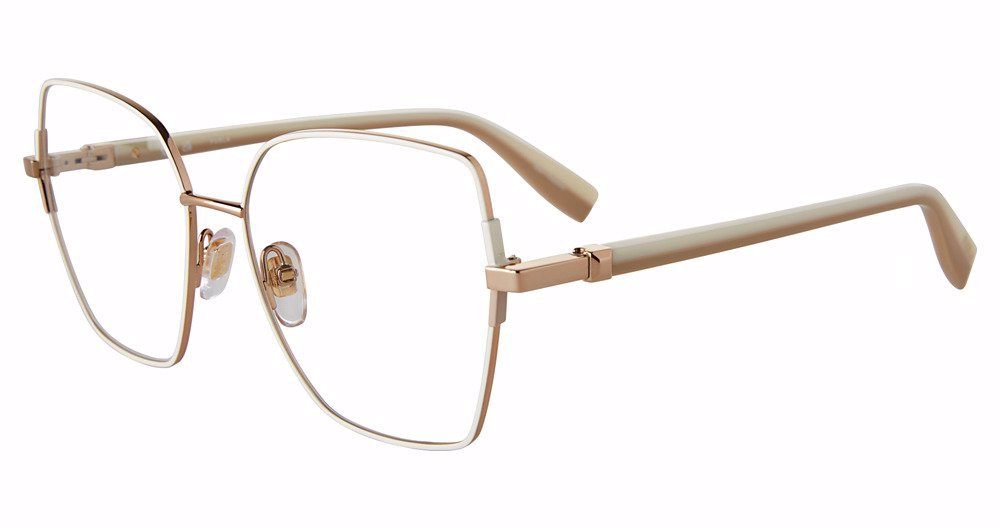 Picture of Furla Eyeglasses VFU726