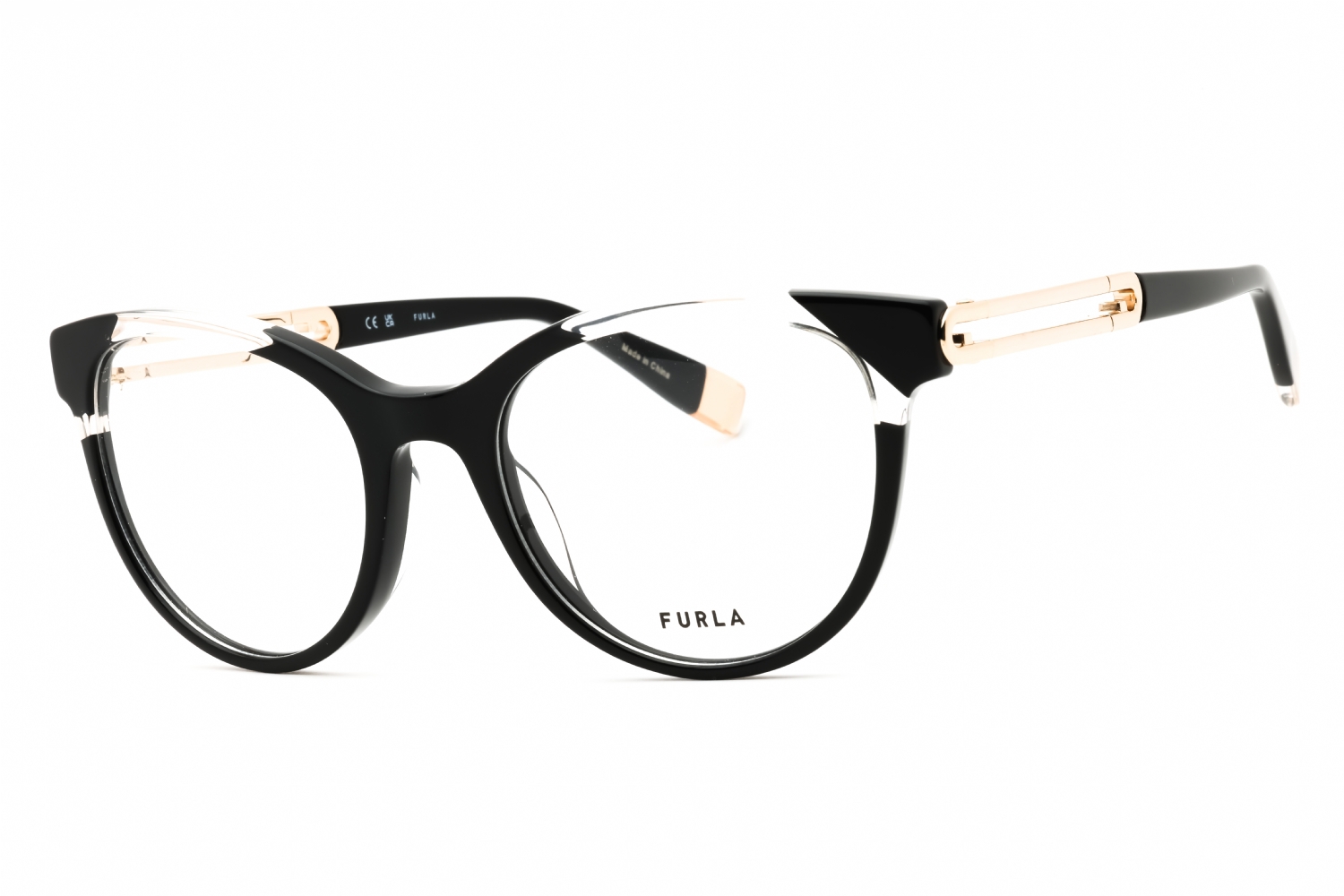 Picture of Furla Eyeglasses VFU672